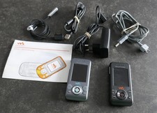 Sony ericsson walkman gebraucht kaufen  Deutschland