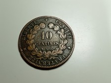 Centimes ceres 1896 d'occasion  La Seyne-sur-Mer