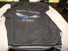 United airlines cargo for sale  HINDHEAD