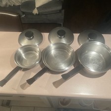 Vintage seal matic for sale  Kansas City