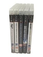Ps3 game bundle for sale  UK