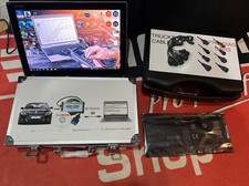 Valise diagnostique multi d'occasion  Villegusien-le-Lac