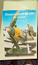 Messerschmitt 109 action d'occasion  Villeneuve-d'Ascq-