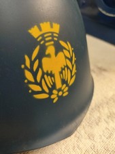Elmetto vam aeronautica usato  Genova