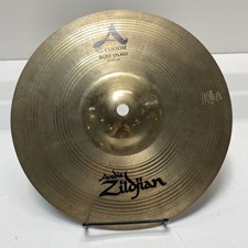 Prato Zildjian Rezo 10 polegadas Splash, usado comprar usado  Enviando para Brazil