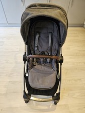 mamas papas zoom pushchair for sale  CHIPPENHAM