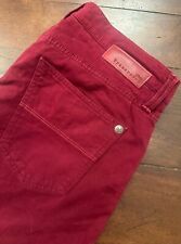 Tramarossa pantalone caldo usato  Milano