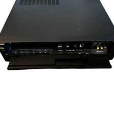 Sony super beta for sale  Aurora