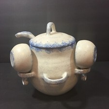 Vintage ceramic covered for sale  Springfield