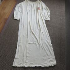 nachthemd damen bodenlang gebraucht kaufen  Altshausen