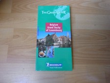 michelin green guide gebraucht kaufen michelin green guide gebraucht kaufen Penig