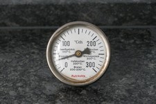 Altes fenthermometer gebraucht kaufen  Berlin