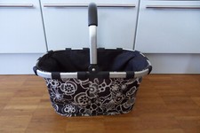 Rarität reisenthel carrybag gebraucht kaufen  Langgöns