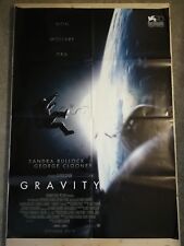 Gravity manifesto film usato  Brescia