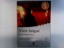 Vivre fatigue interaktives gebraucht kaufen  Aarbergen