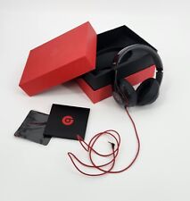 Usado, Fone de Ouvido Beats by DR Dre Beats Mixer On Ear Cor Preta comprar usado  Enviando para Brazil