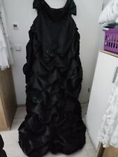 Brautkleid gotic stil gebraucht kaufen  Burladingen