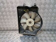 Moteur ventilateur gauche d'occasion  Velaux