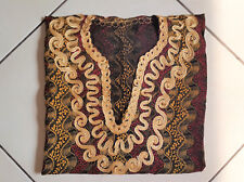 Robe djellaba manches d'occasion  Grisy-Suisnes
