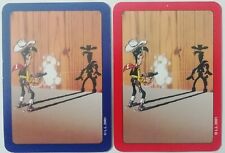 Carte gioco lucky usato  Roma