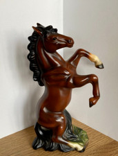Vintage rearing horse for sale  Hartland