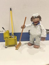 Beauregard action figure d'occasion  Expédié en Belgium