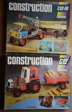 Construction c03 c12 gebraucht kaufen  Blankenfelde
