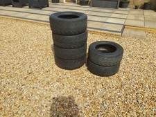 Toyo r888 4x205 for sale  PETERBOROUGH