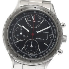 Hamilton lemania htc5100 d'occasion  Expédié en Belgium