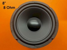 Klipsch kg4 woofer for sale  Chicago