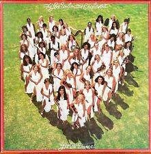 The love unlimited usato  Milano