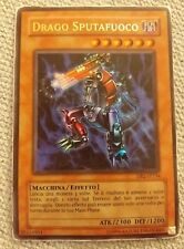 Drago sputafuoco. ultra usato  Italia