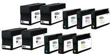 10pk compatible 950xl for sale  San Jose