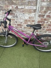 Purple bike for sale  SLOUGH