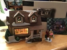 Dept. collectors club for sale  Houston