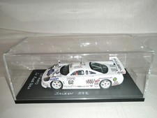 Saleen s7r 2001 usato  Corbetta