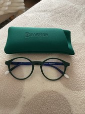 Barner blue light for sale  AXMINSTER