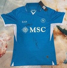 Maglia del napoli usato  Napoli