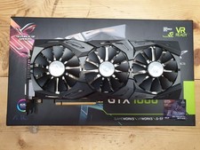 Asus rog strix gebraucht kaufen  Frontenhausen