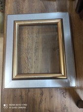 Cornice vintage con usato Cornice vintage con usato  Biassono