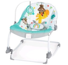 Bright starts infant for sale  DERBY