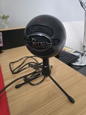 Blue yeti snowball for sale  LONDON