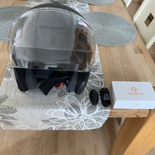 Jethelm schuberth pro gebraucht kaufen  Berlin