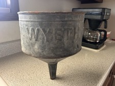 Vintage wyeth large for sale  Ellis