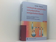 Jander blasius lehrbuch gebraucht kaufen  Berlin