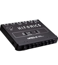 Hifonics equaliser for sale  BLACKBURN