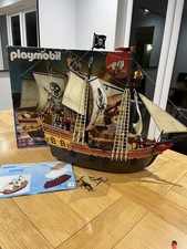 Playmobil 5135 pirate for sale  LEIGH-ON-SEA