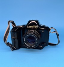 Canon t90 35mm for sale  SCUNTHORPE