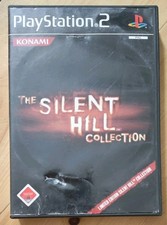 The silent hill gebraucht kaufen  Potsdam