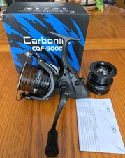 Okuma carbonite cqf for sale  CLACTON-ON-SEA